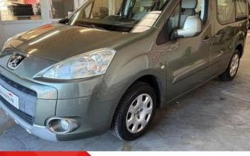 Peugeot Partner Harnes