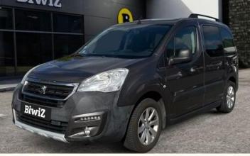 Peugeot partner tepee Nantes