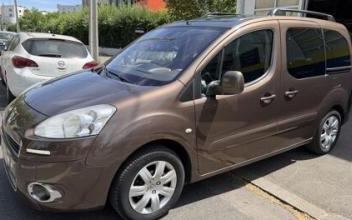 Peugeot partner tepee Vénissieux