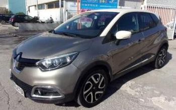 Renault captur La-Penne-sur-Huveaune