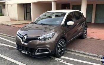 Renault Captur Le-Vésinet