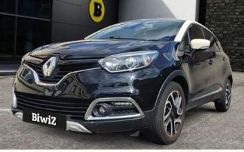 Renault captur Vernouillet