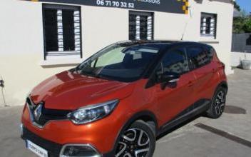 Renault Captur Clamart