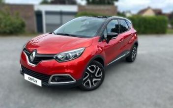 Renault captur Montigny-le-Bretonneux