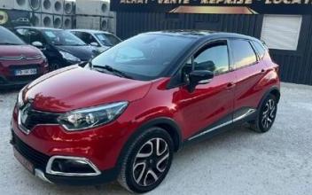 Renault captur Avignon