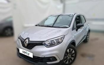 Renault captur Fleury-Mérogis
