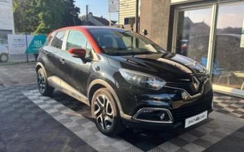 Renault Captur Nantes