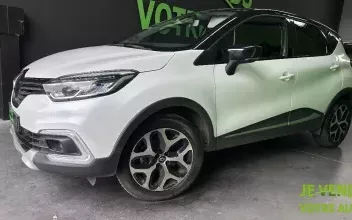 Renault Captur Trévoux