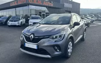 Renault Captur Aubière