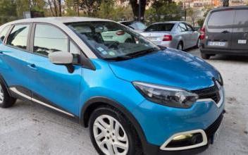 Renault Captur Les-Pennes-Mirabeau