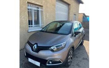 Renault captur Saint-Priest