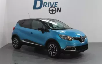 Renault Captur Saint-André-de-Corcy