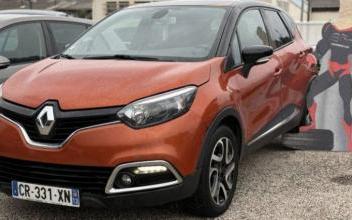 Renault Captur La-Garde