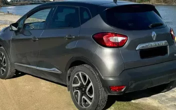 Renault Captur Athis-Mons