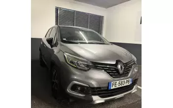 Renault Captur Cagnes-sur-Mer