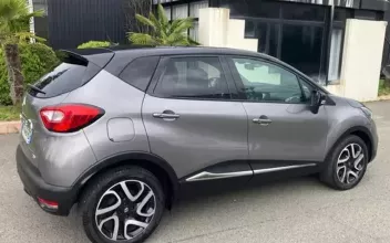 Renault Captur Linas