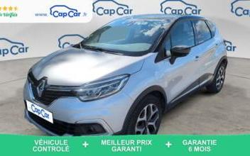 Renault captur Lunel