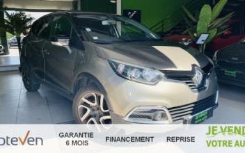 Renault captur Roquevaire