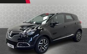 RENAULT Captur Orthez