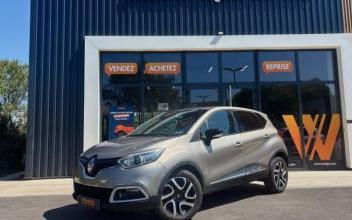 Renault Captur Saint-Cannat