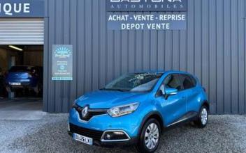 Renault captur Langon
