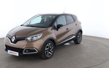 Renault captur Issy-les-Moulineaux