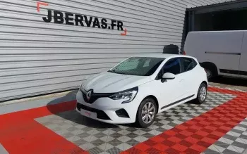 Renault Clio La-Mézière