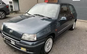 Renault Clio Craponne