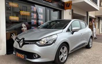Renault clio Sainte-Geneviève-des-Bois