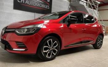 Renault clio Bettancourt-la-Ferrée