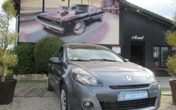 Renault clio Galluis