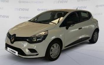 Renault clio Colmar