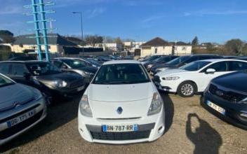 Renault Clio Evreux
