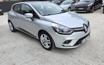 Renault Clio Les-Pennes-Mirabeau