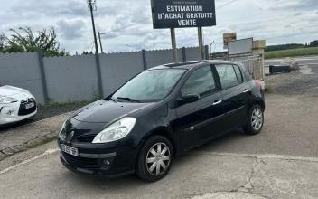 RENAULT Clio Orléans