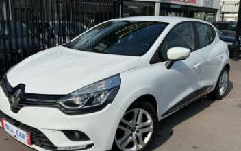 Renault Clio Gagny
