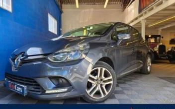 Renault clio Angoulême