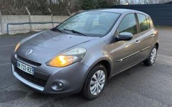 Renault clio Béthune