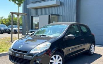Renault Clio Eschau