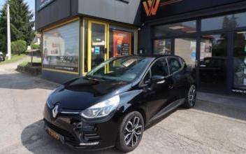 Renault Clio Bourgoin-Jallieu