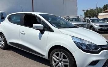 Renault clio Châteauneuf-les-Martigues