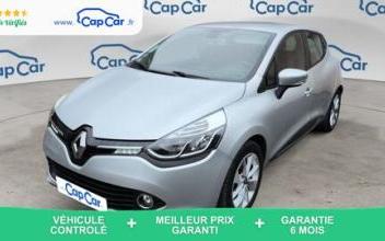 Renault clio Ger