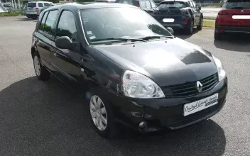 Renault Clio Mayenne