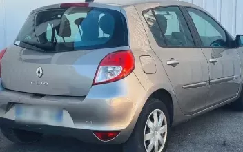Renault Clio Valence