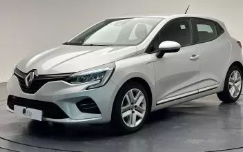 Renault Clio Roncq