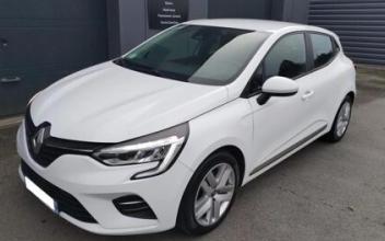 Renault clio Treffléan