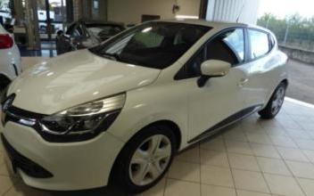 Renault Clio Mertzwiller