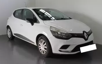 Renault Clio Saint-André-de-Corcy