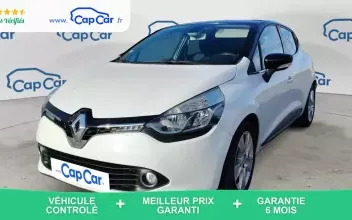 Renault Clio Paris