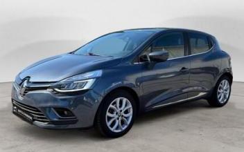 Renault clio Aubagne
